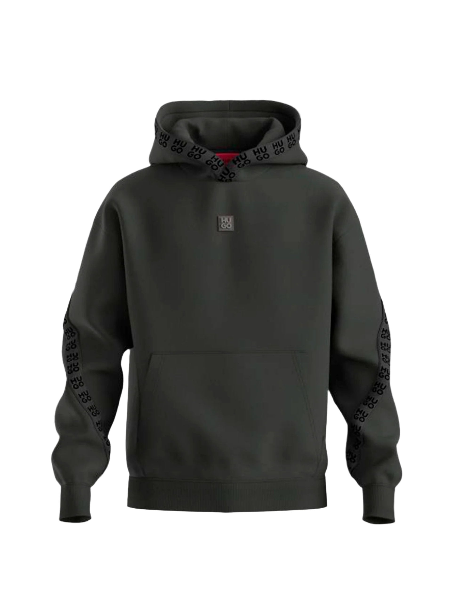 Hugo hoodie hotsell