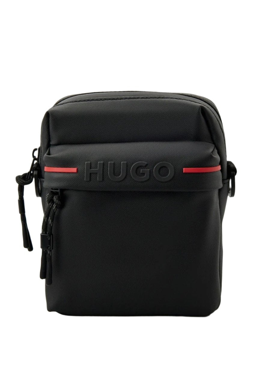 Hugo boss mens bags sale best sale