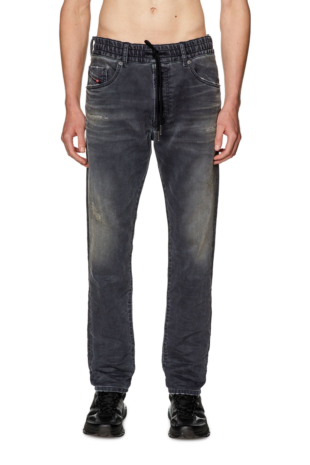 Diesel Men's Krooley Jogg Jeans – Opulence Clothing