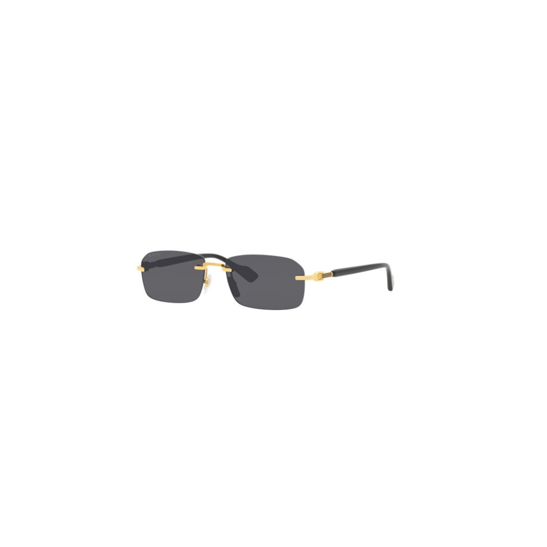 Gucci sunglasses rimless online