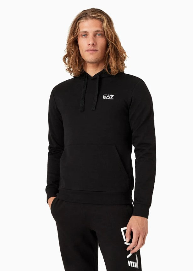 Mens sale ea7 hoodie