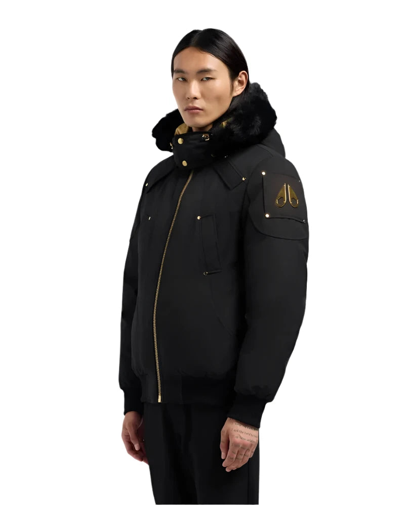 Goose knuckle jacket online