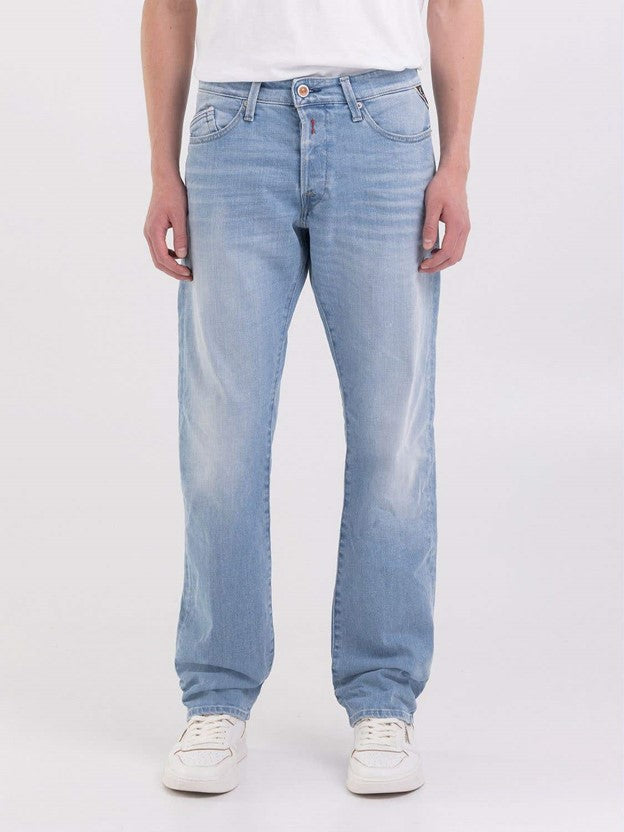 Replay store mens jeans