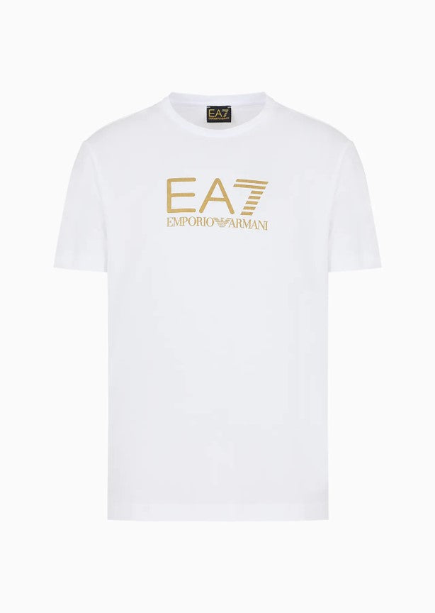 Ea7 sale t shirt