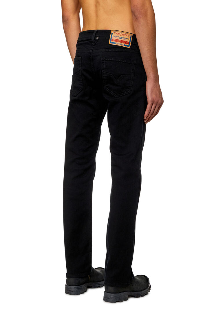 Diesel black jeans mens best sale