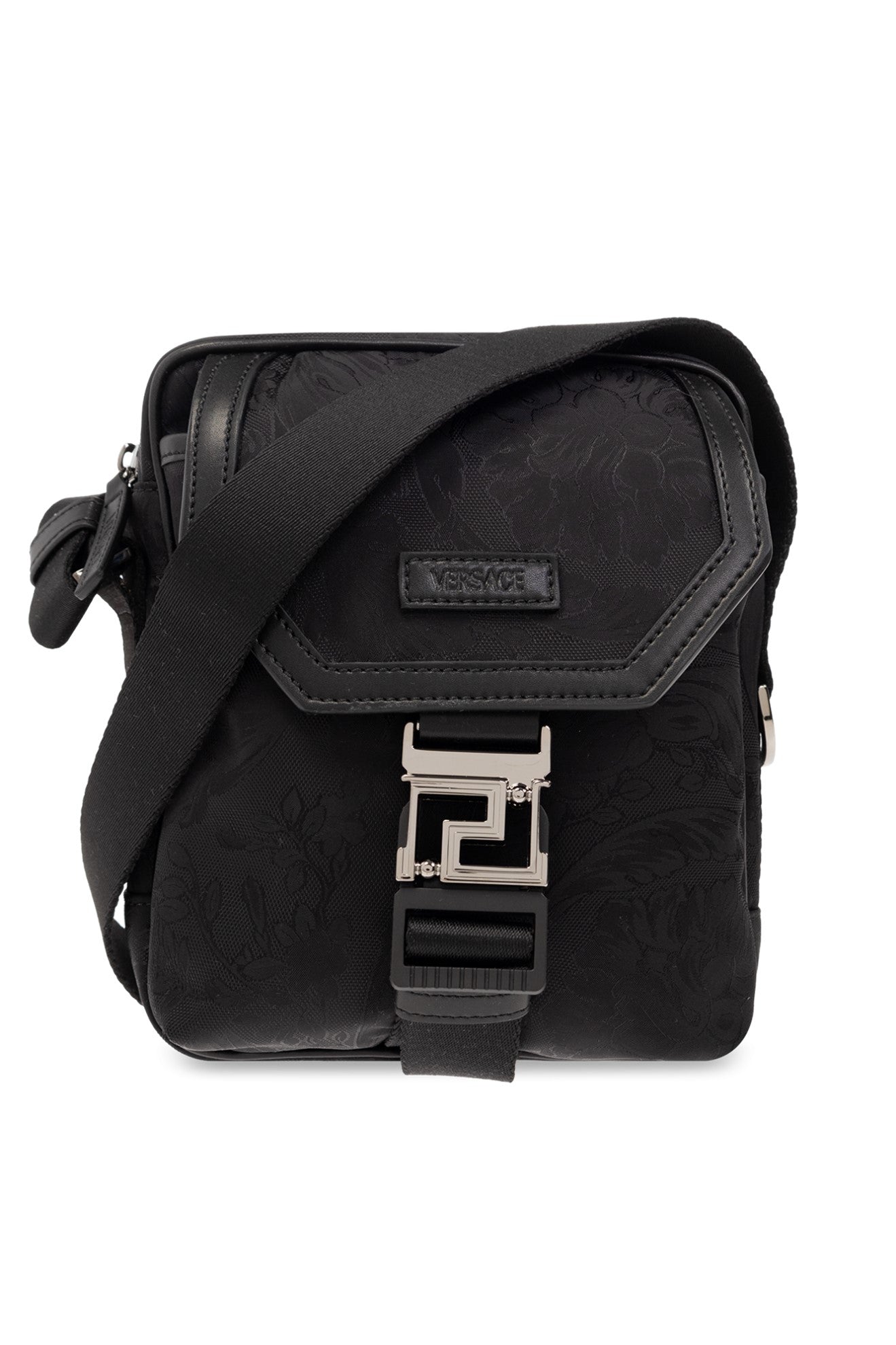 Versace Barocco Crossbody Bag