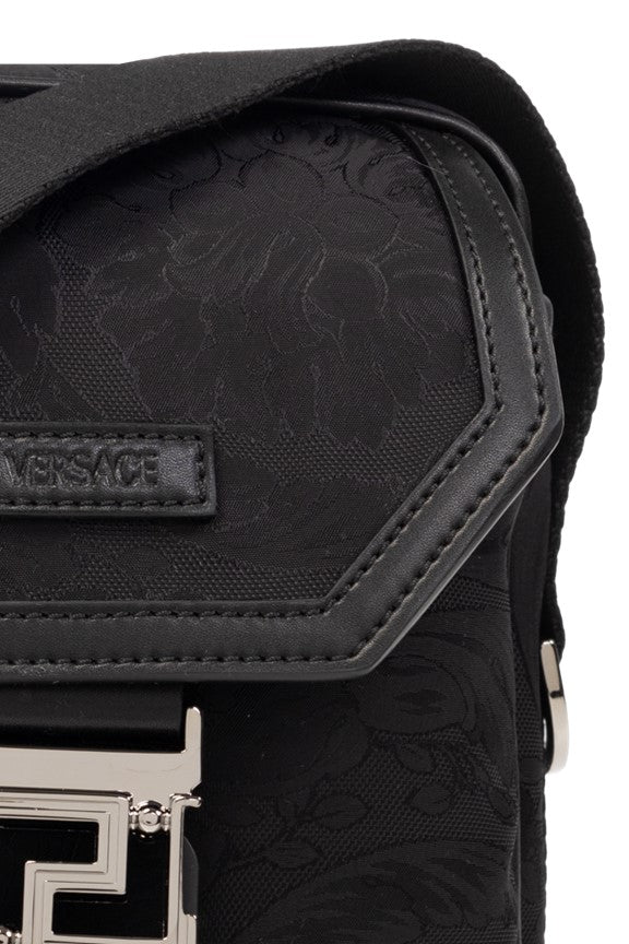 Versace Barocco Crossbody Bag