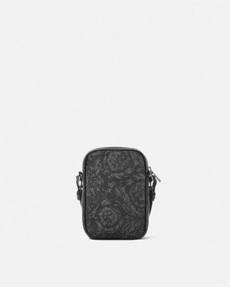 Versace Barocco Crossbody Bag