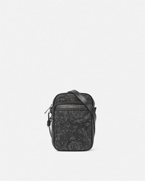 Versace Barocco Crossbody Bag