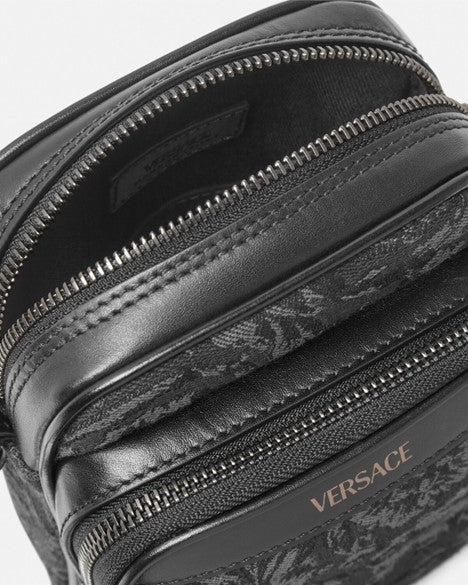 Versace Barocco Crossbody Bag