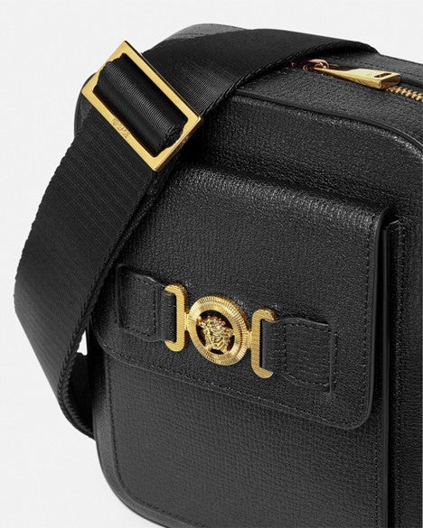 Versace Medusa Biggie Crossbody Bag