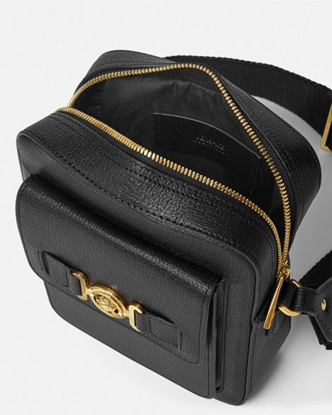 Versace Medusa Biggie Crossbody Bag