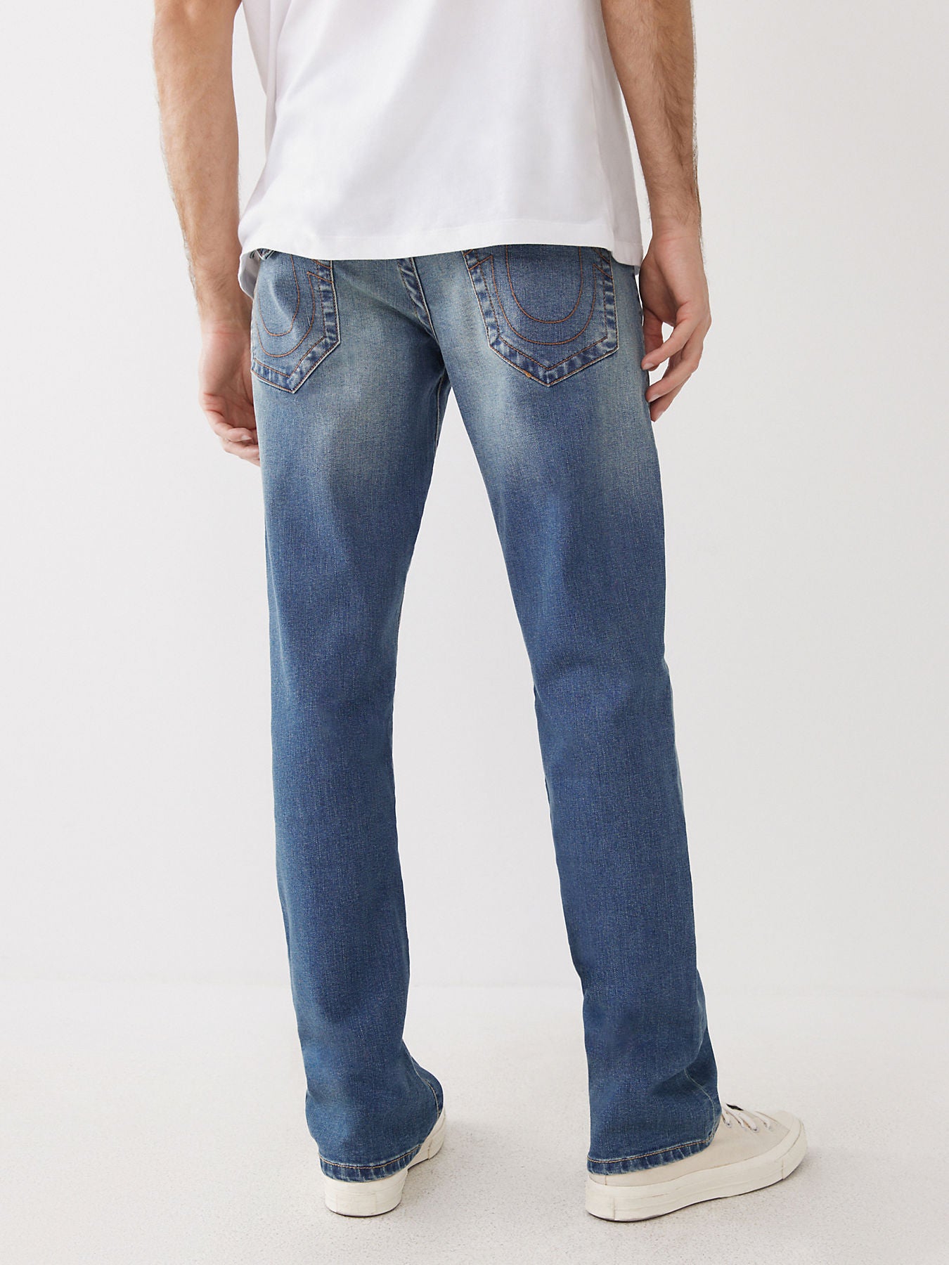 True religion hot sale inseam