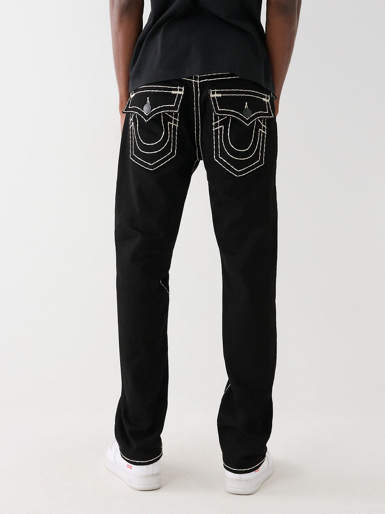 Ricky straight super hot sale t mens jean