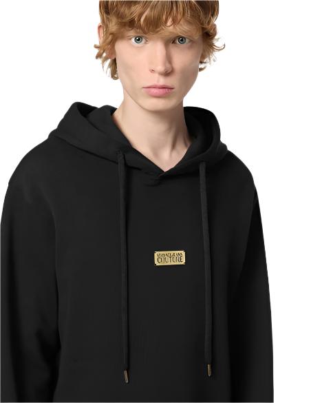 Versace Jeans Couture Men's Hoodie