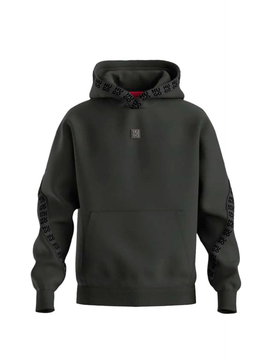 Hugo Men's Hoodie