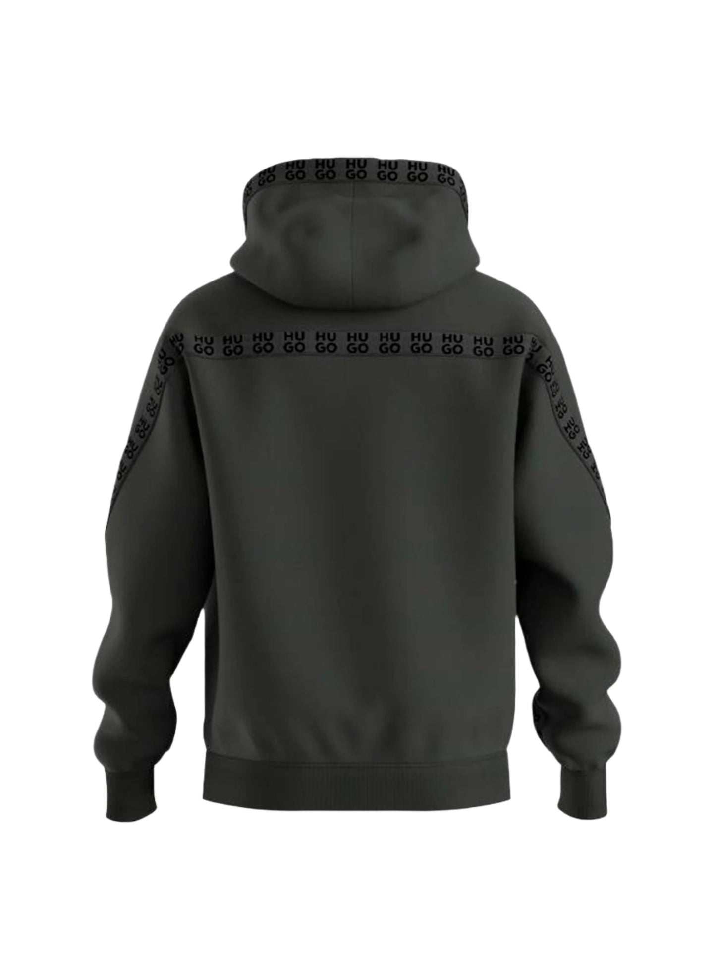 Hugo Men's Hoodie