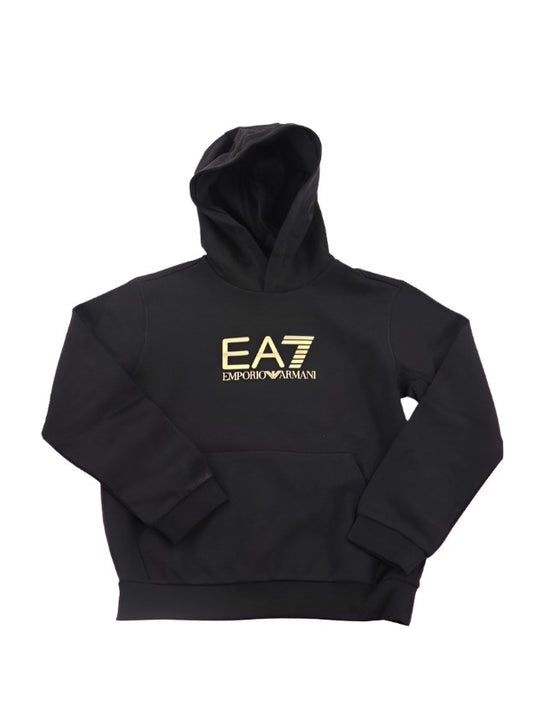 EA7 Kid's Hoodie