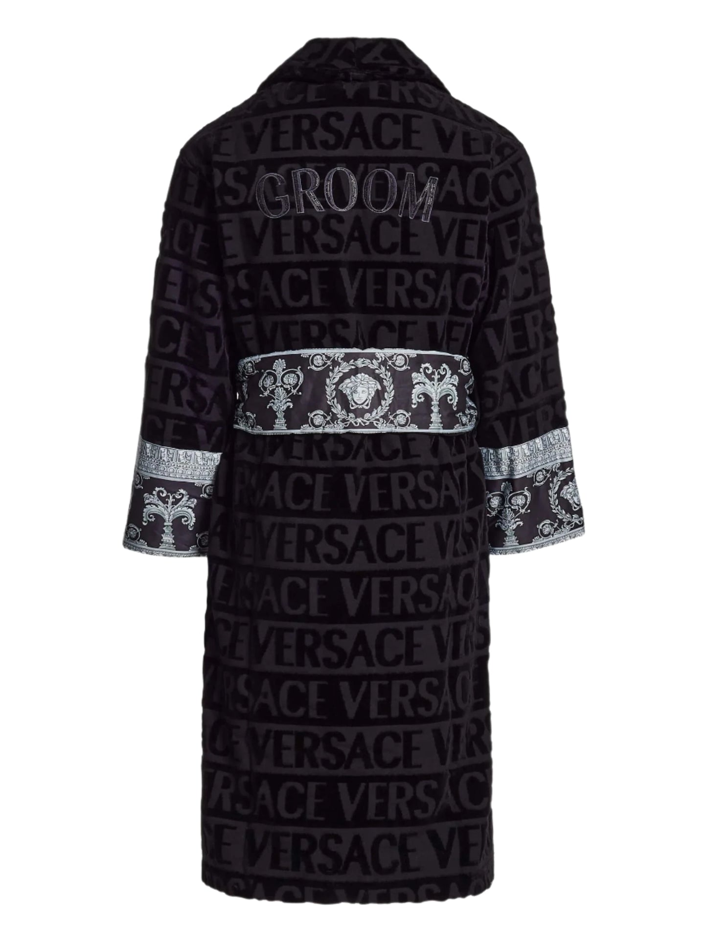 Versace Bathrobe