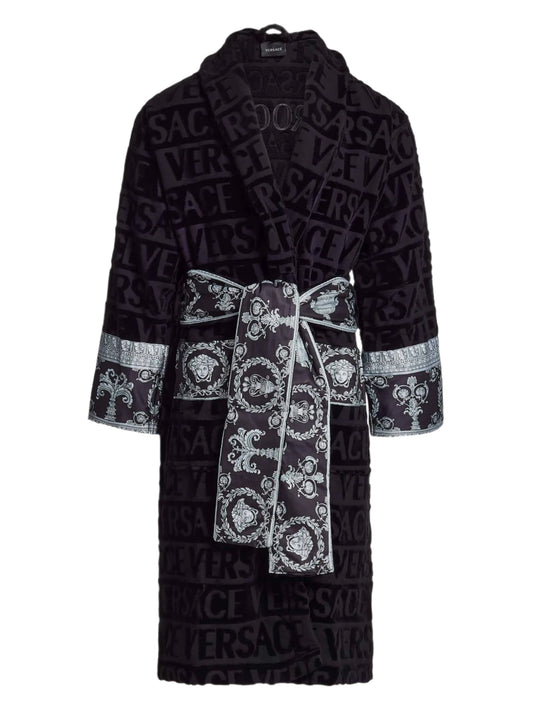 Versace Bathrobe