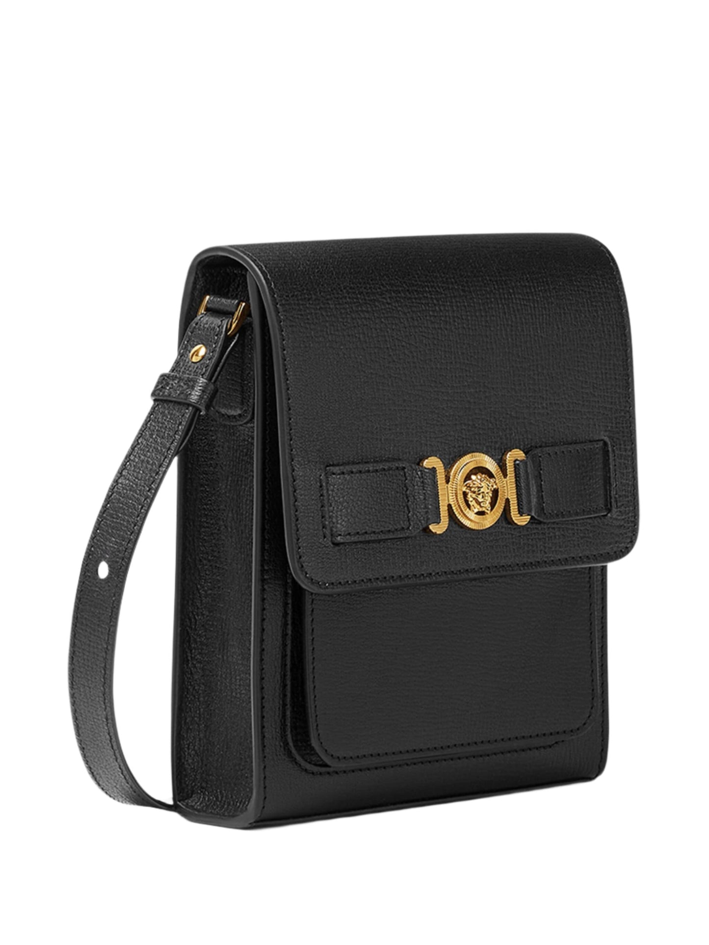 Versace Medusa Biggie Crossbody Bag