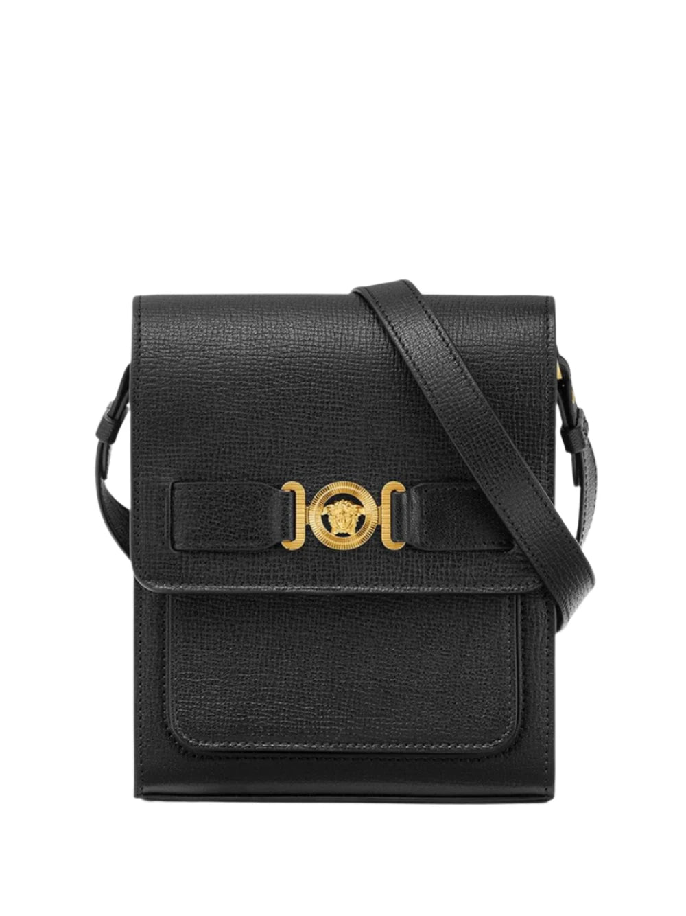 Versace Medusa Biggie Crossbody Bag