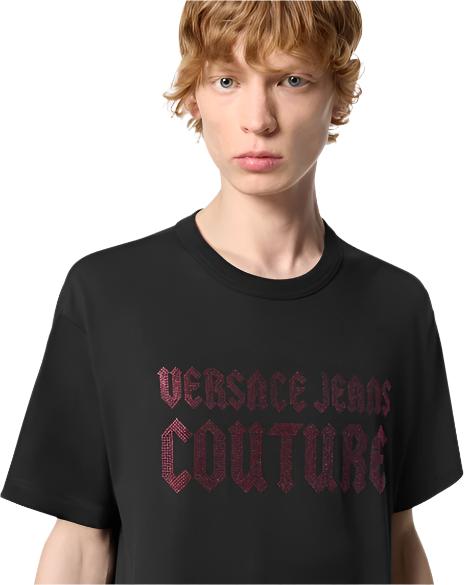 Versace Jeans Couture Men's T-Shirt