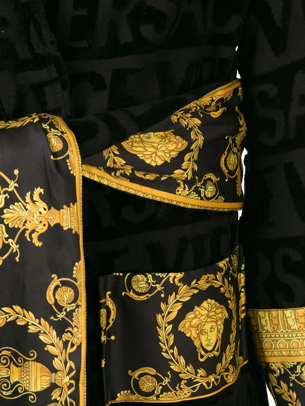 Versace Bathrobe