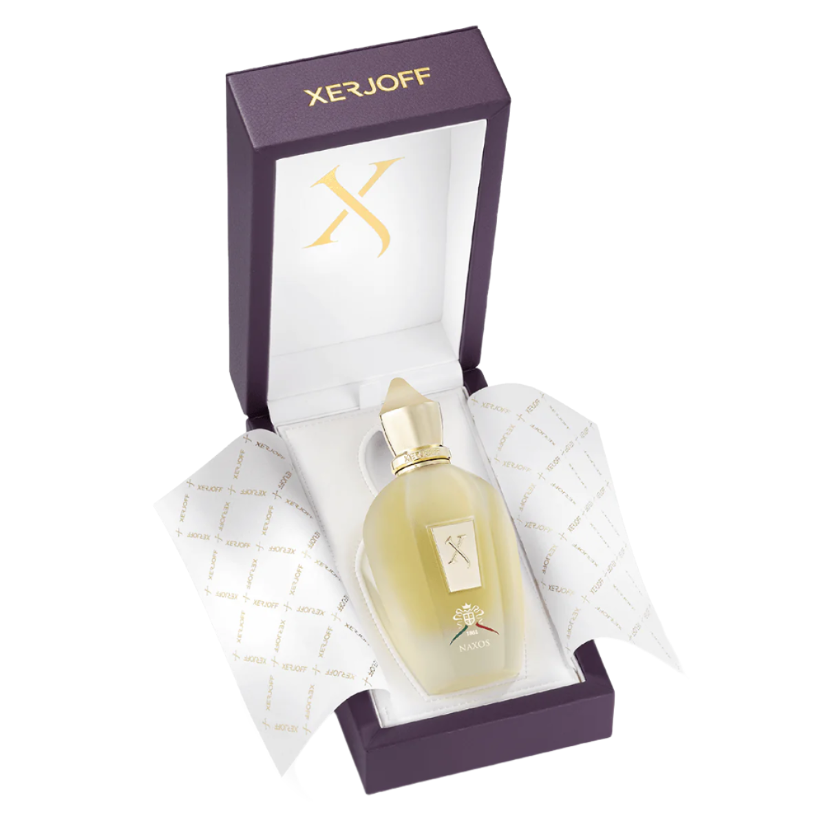 Xerjoff 1861 Naxos 100mL