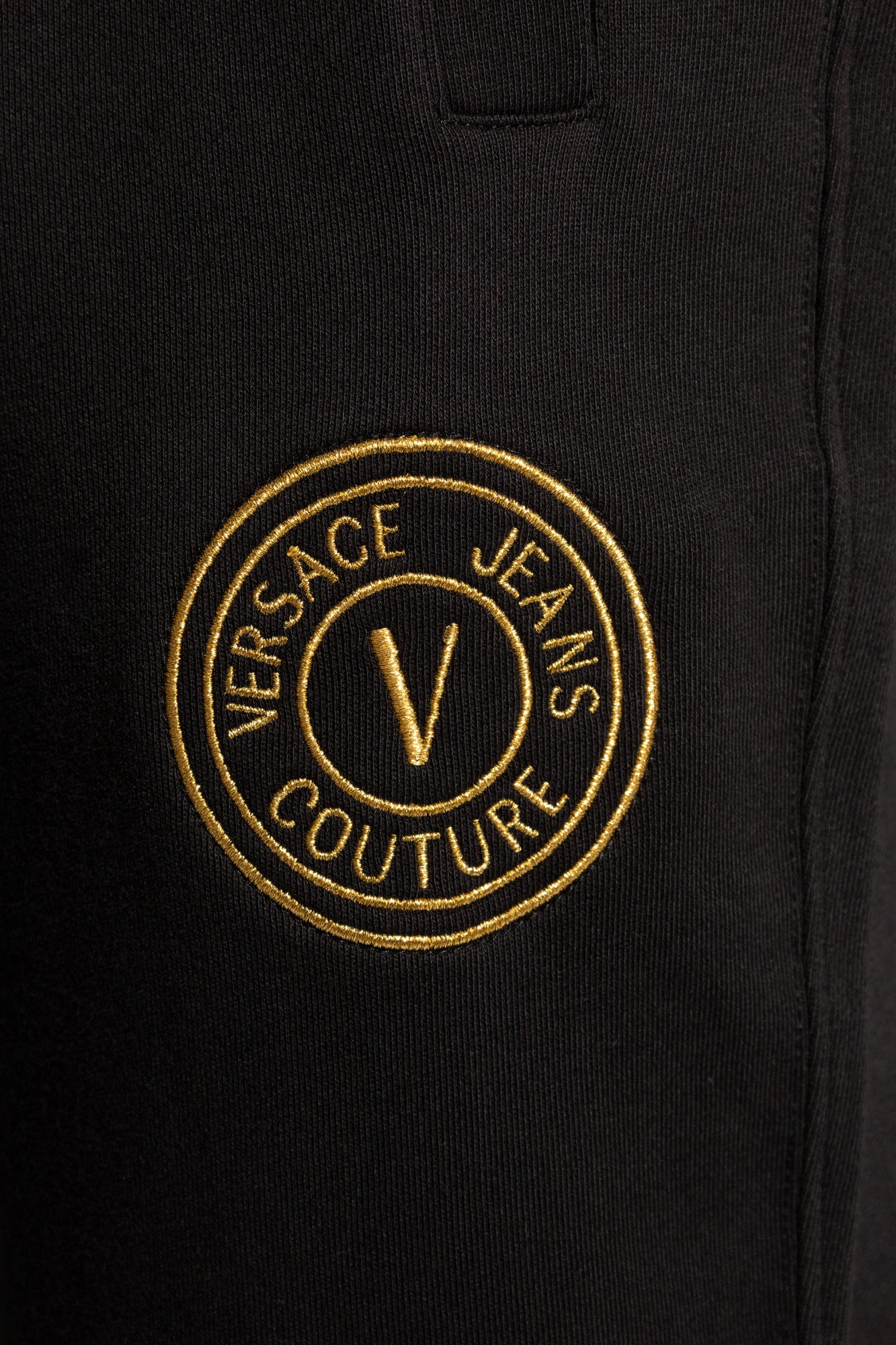 Versace Jeans Couture Men's Bottoms