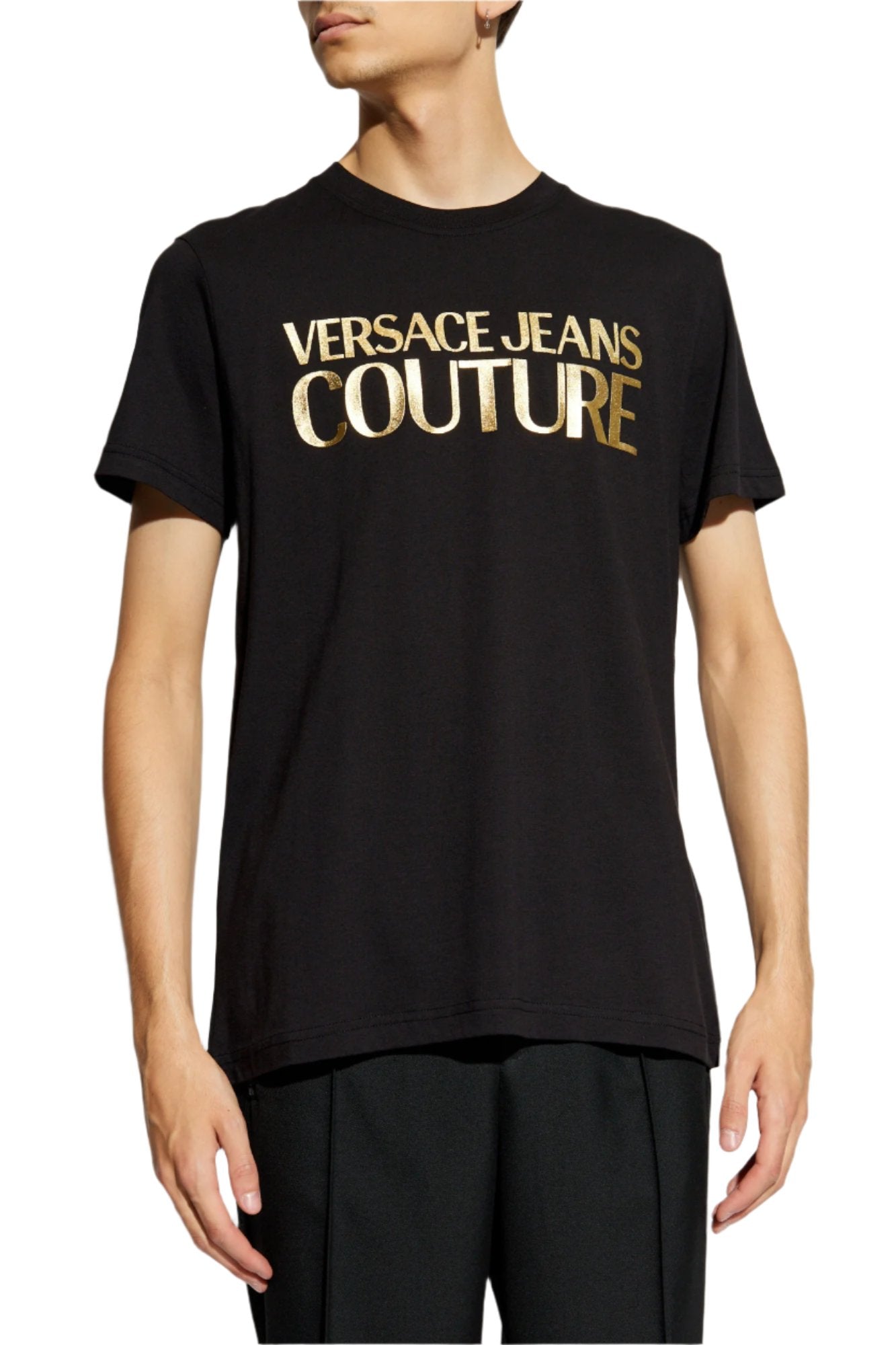 Versace Jeans Couture Men's T-Shirt