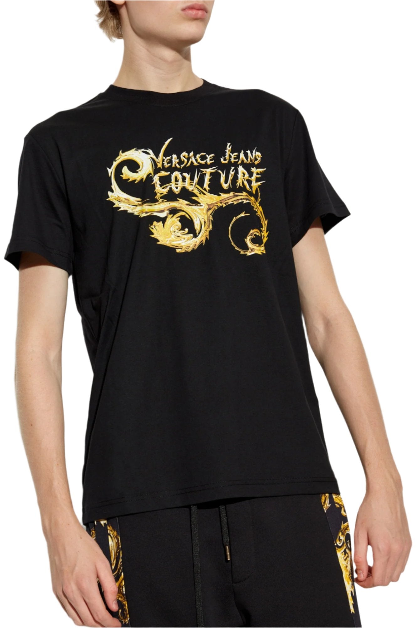 Versace Jeans Couture Men's T-Shirt