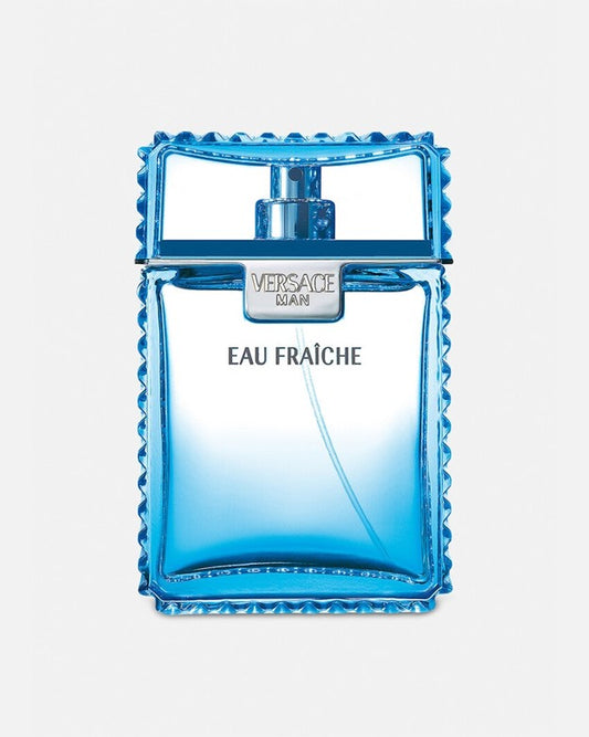 Versace Eau Fraiche EDT 100mL
