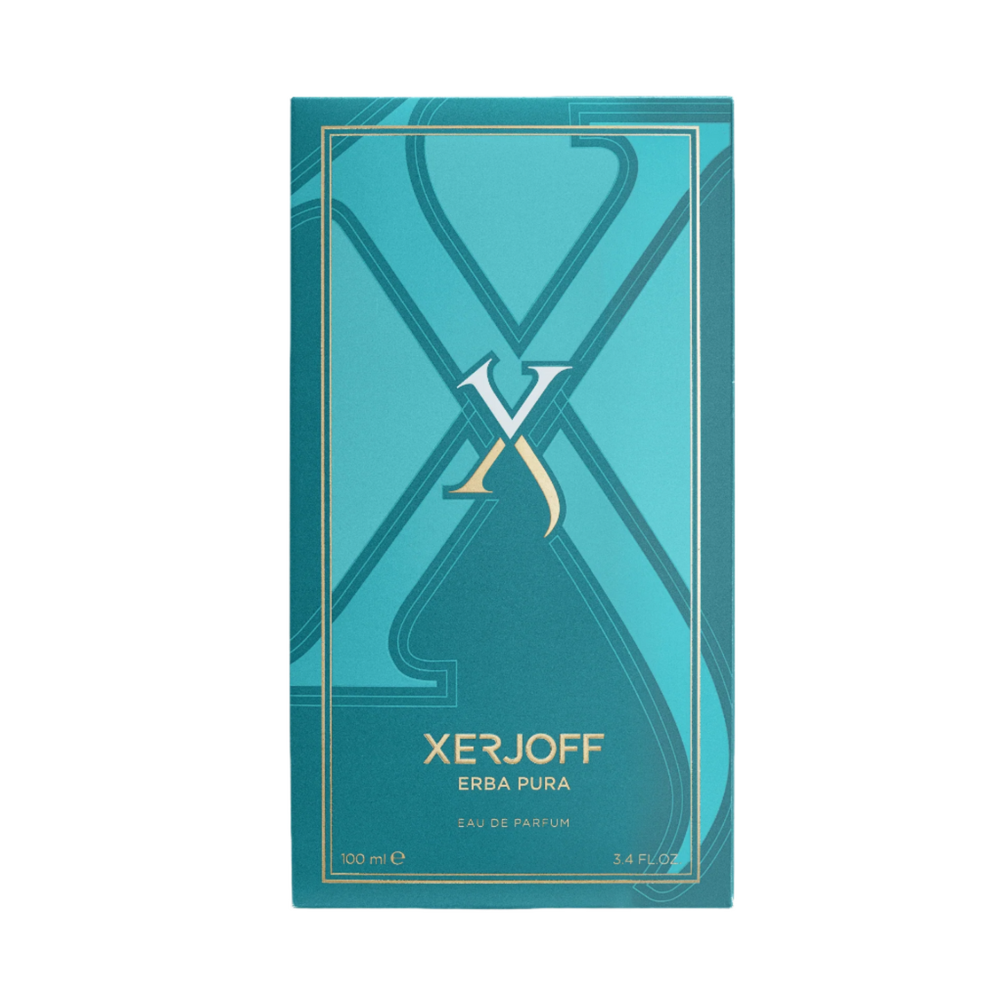 Xerjoff Erba Pura 100mL