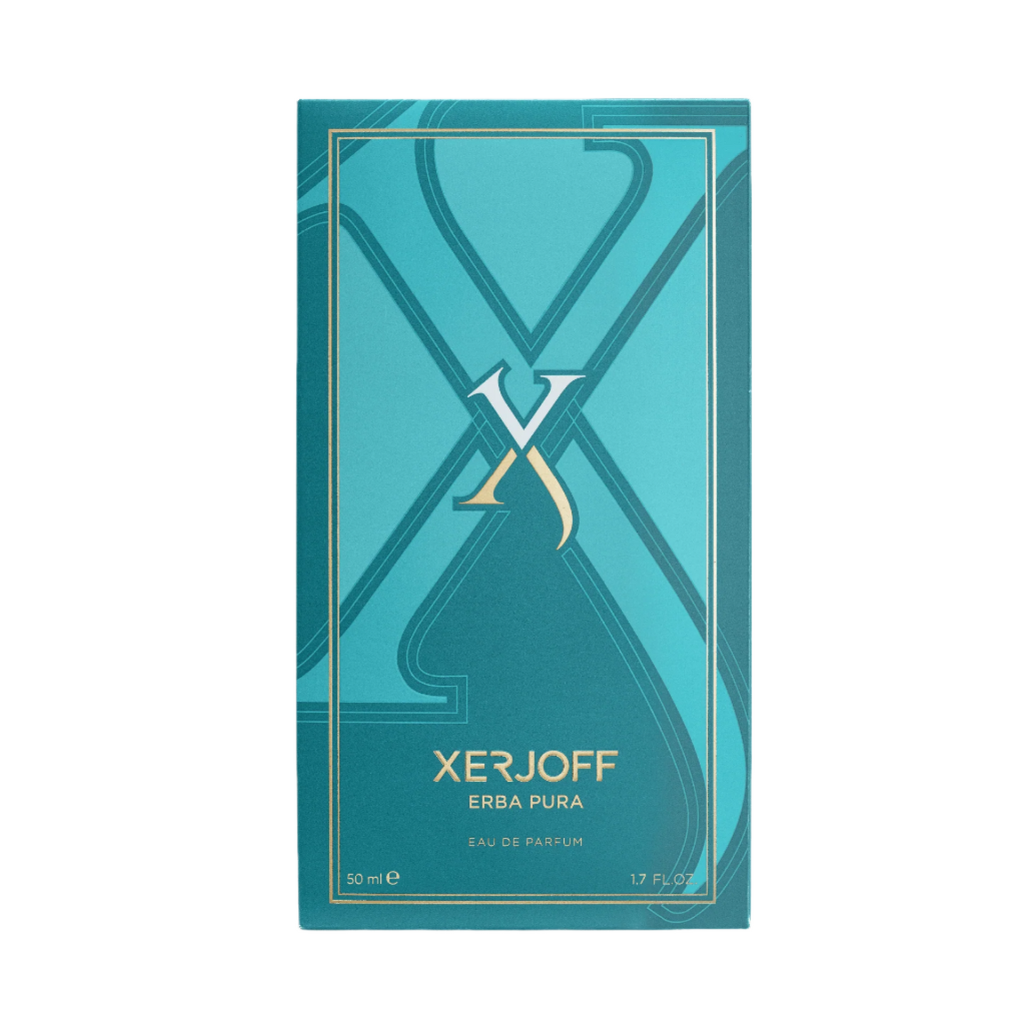 Xerjoff Erba Pura 50mL