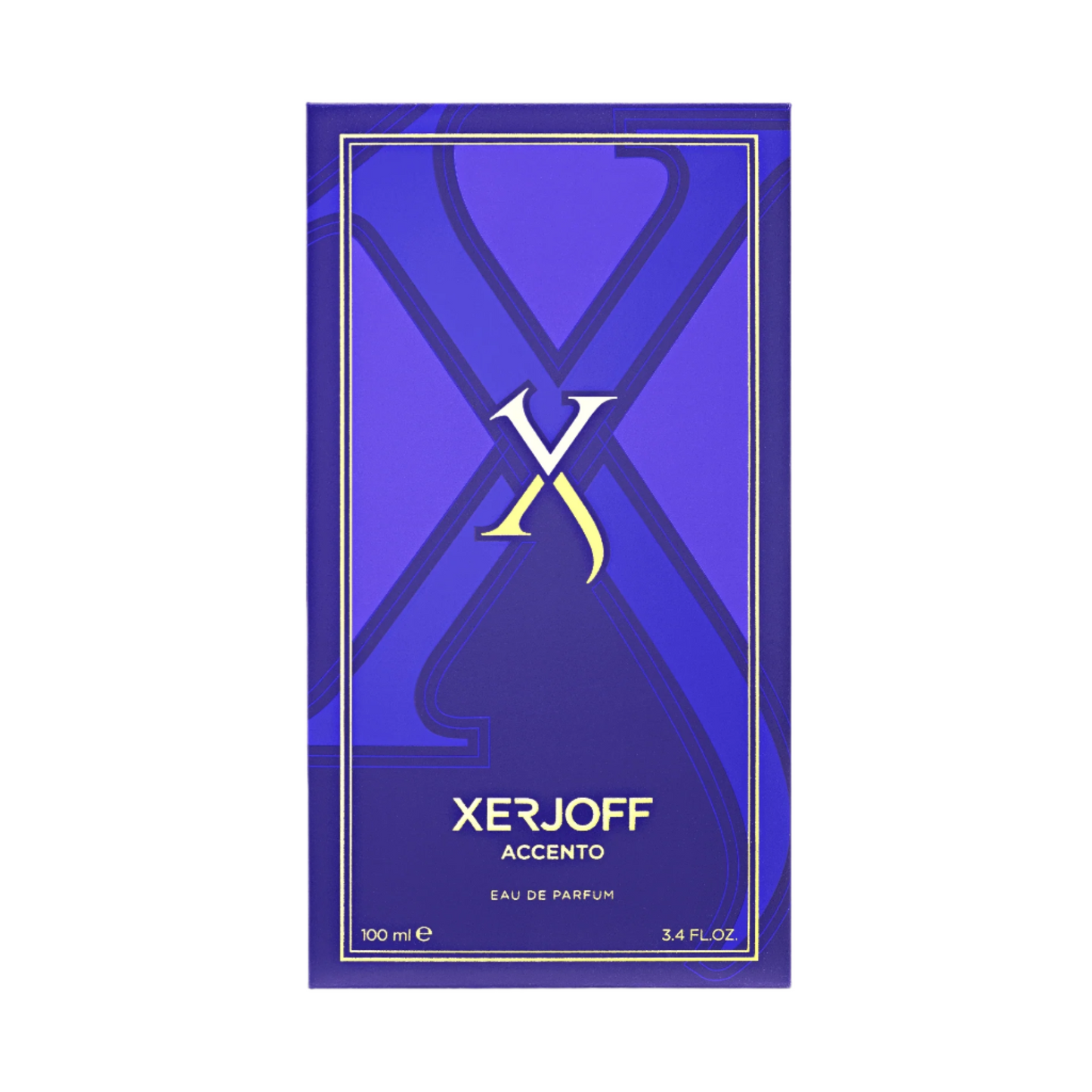 Xerjoff Accento 100mL