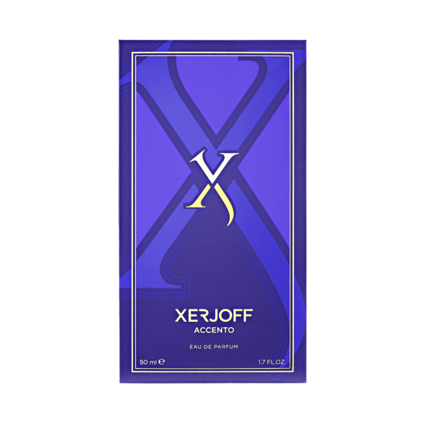 Xerjoff Accento 50mL