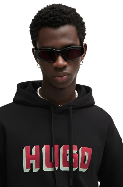 Hugo Men's Hoodie