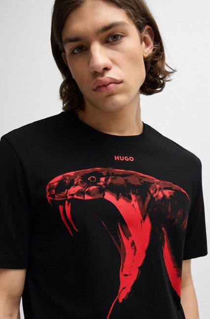 Hugo Men's T-Shirt