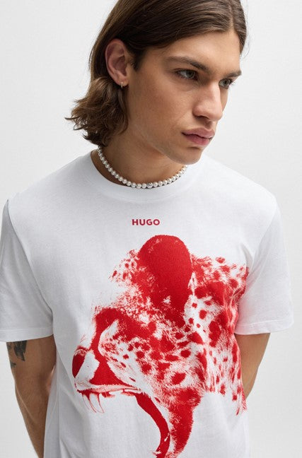 Hugo Men's T-Shirt