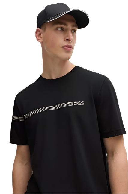 Boss Athleisure Men's T-Shirt