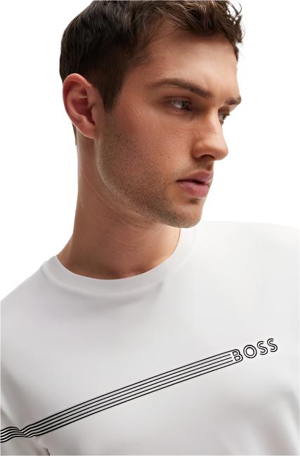 Boss Athleisure Men's T-Shirt