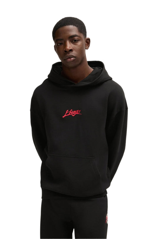 Hugo Men's Pullover Hoodie