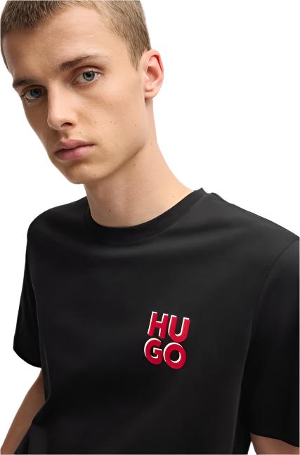 Hugo Men's T-Shirt