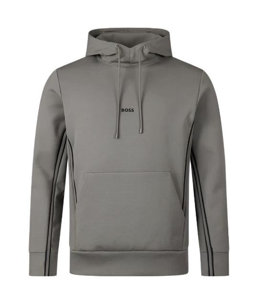 Boss Athleisure Men's Hoodie