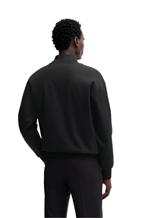 Boss Sportswear Men's Crewneck Sweater