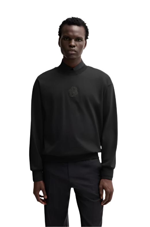 Boss Sportswear Men's Crewneck Sweater