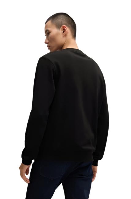 Hugo Men's Long Sleeve Crewneck