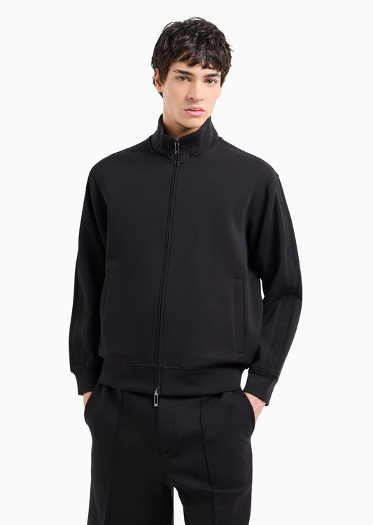 Emporio Armani Men's Zip-Up