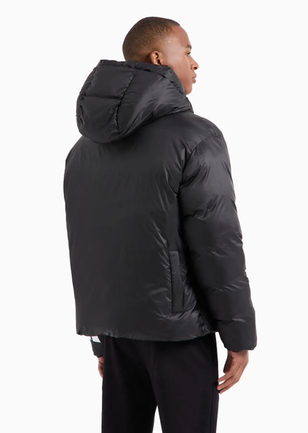 EA7 Men's Jacket